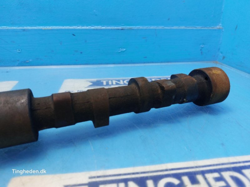 Sonstiges Baggerzubehör des Typs Perkins 4.248, Gebrauchtmaschine in Hemmet (Bild 10)