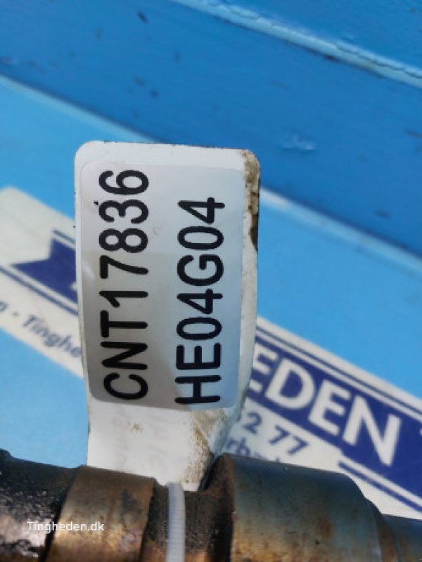 Sonstiges Baggerzubehör des Typs Perkins 4.248, Gebrauchtmaschine in Hemmet (Bild 15)