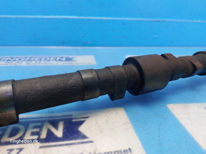 Sonstiges Baggerzubehör des Typs Perkins 4.248, Gebrauchtmaschine in Hemmet (Bild 4)