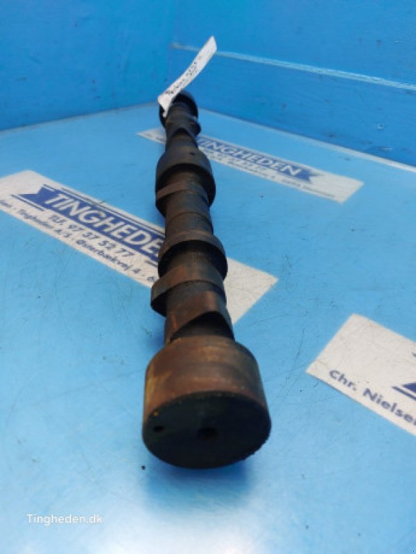 Sonstiges Baggerzubehör des Typs Perkins 4.248, Gebrauchtmaschine in Hemmet (Bild 12)