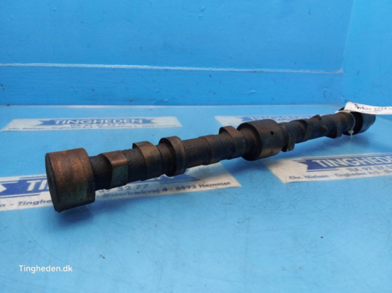 Sonstiges Baggerzubehör des Typs Perkins 4.248, Gebrauchtmaschine in Hemmet (Bild 13)