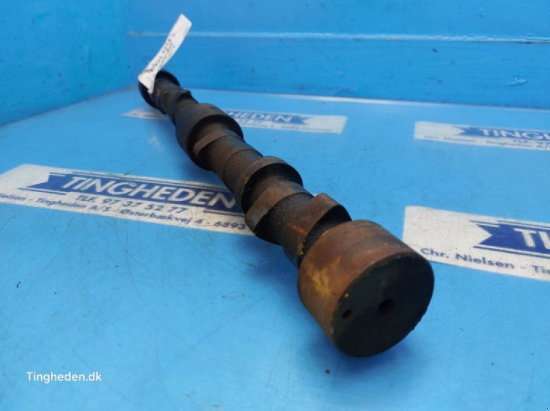 Sonstiges Baggerzubehör des Typs Perkins 4.248, Gebrauchtmaschine in Hemmet (Bild 11)