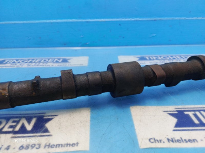 Sonstiges Baggerzubehör des Typs Perkins 4.248, Gebrauchtmaschine in Hemmet (Bild 9)