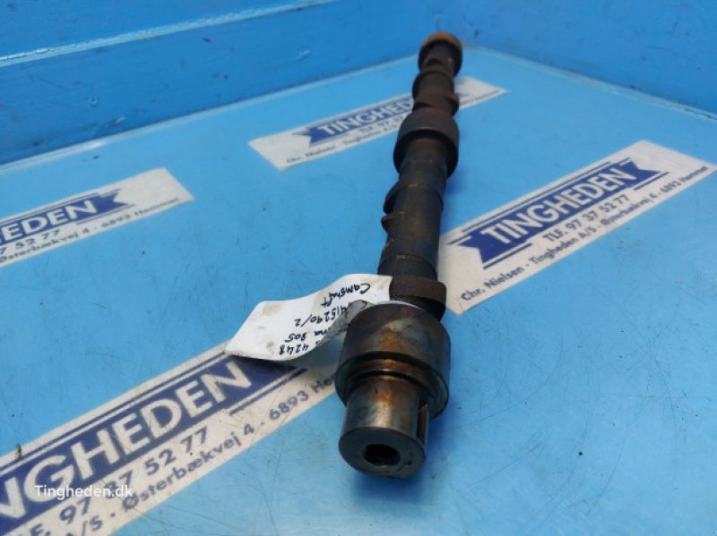 Sonstiges Baggerzubehör des Typs Perkins 4.248, Gebrauchtmaschine in Hemmet (Bild 8)