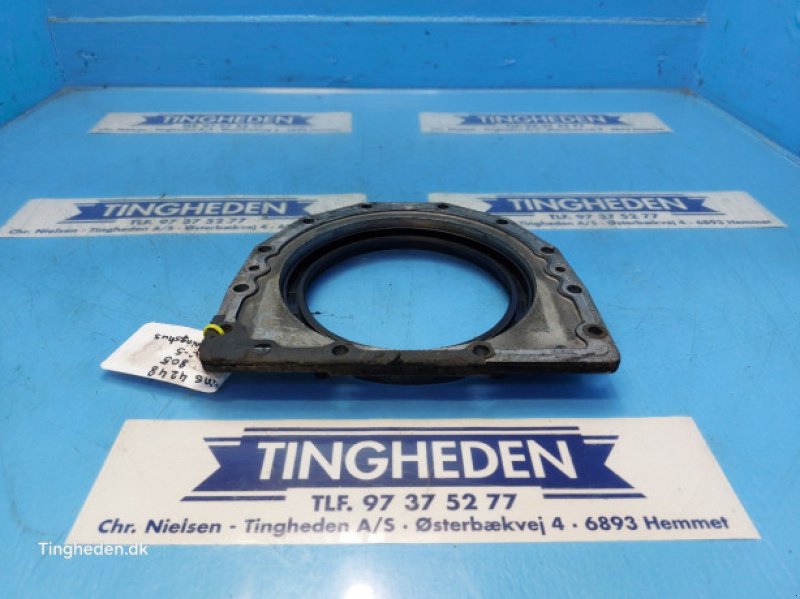 Sonstiges Baggerzubehör typu Perkins 4.248, Gebrauchtmaschine v Hemmet (Obrázek 1)