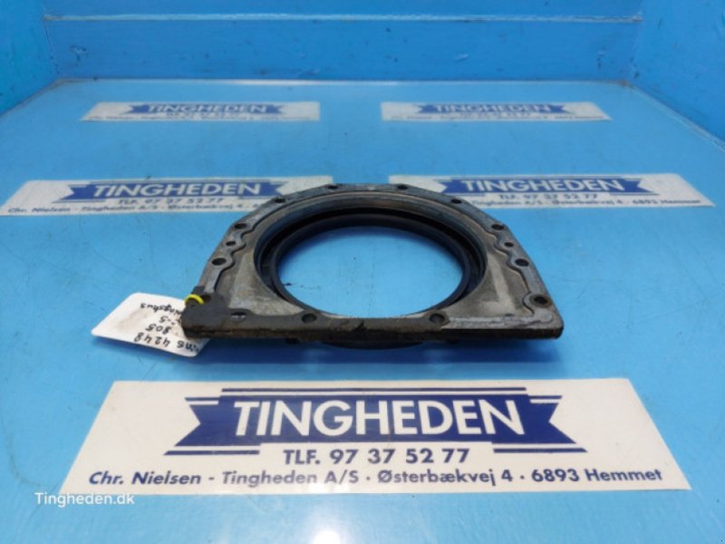 Sonstiges Baggerzubehör des Typs Perkins 4.248, Gebrauchtmaschine in Hemmet (Bild 1)