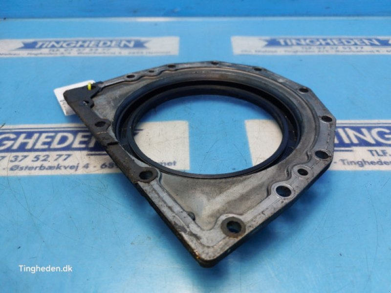 Sonstiges Baggerzubehör typu Perkins 4.248, Gebrauchtmaschine v Hemmet (Obrázek 3)