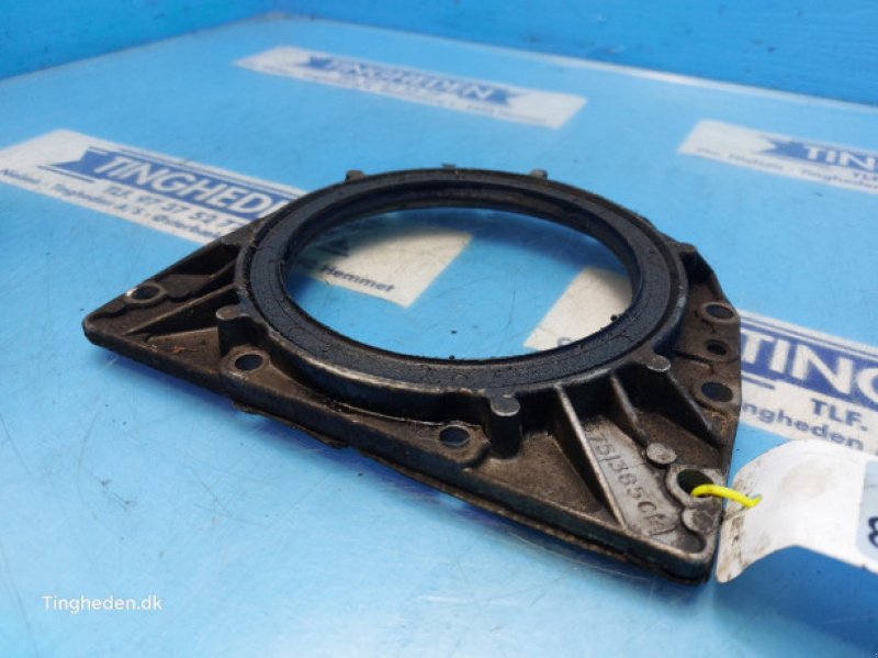 Sonstiges Baggerzubehör typu Perkins 4.248, Gebrauchtmaschine v Hemmet (Obrázek 8)