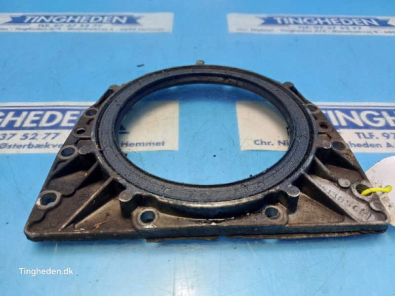 Sonstiges Baggerzubehör typu Perkins 4.248, Gebrauchtmaschine v Hemmet (Obrázek 5)