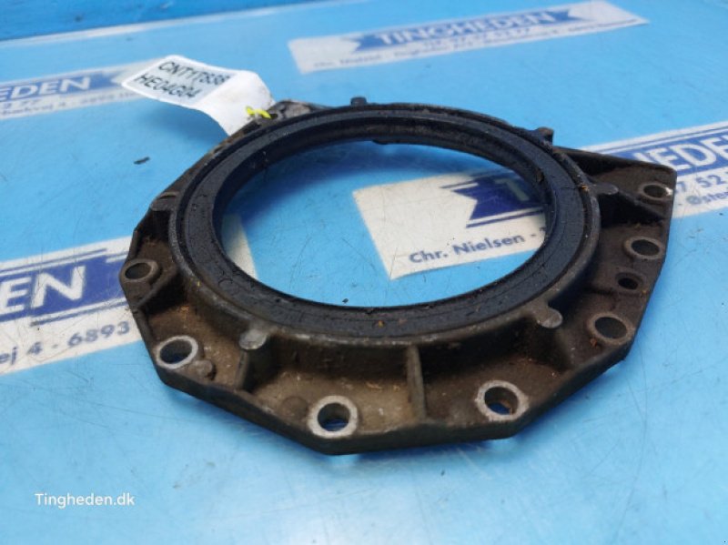 Sonstiges Baggerzubehör typu Perkins 4.248, Gebrauchtmaschine v Hemmet (Obrázek 9)