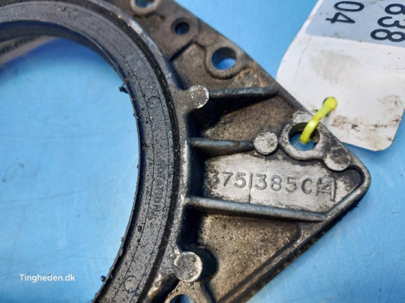 Sonstiges Baggerzubehör typu Perkins 4.248, Gebrauchtmaschine v Hemmet (Obrázek 10)