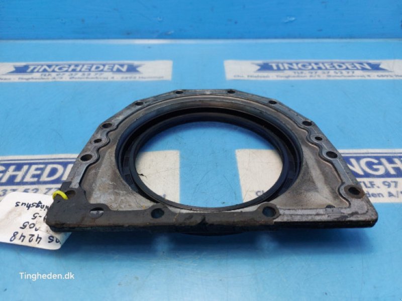 Sonstiges Baggerzubehör typu Perkins 4.248, Gebrauchtmaschine v Hemmet (Obrázek 2)