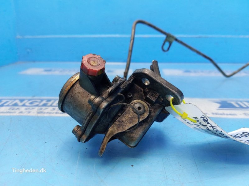 Sonstiges Baggerzubehör des Typs Perkins 4.248, Gebrauchtmaschine in Hemmet (Bild 13)