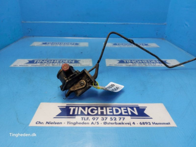 Sonstiges Baggerzubehör des Typs Perkins 4.248, Gebrauchtmaschine in Hemmet (Bild 1)