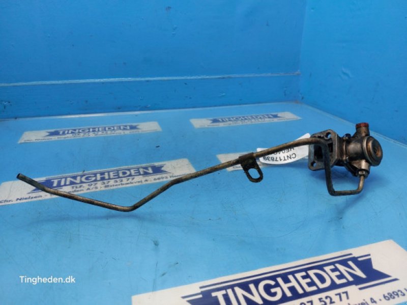 Sonstiges Baggerzubehör des Typs Perkins 4.248, Gebrauchtmaschine in Hemmet (Bild 9)