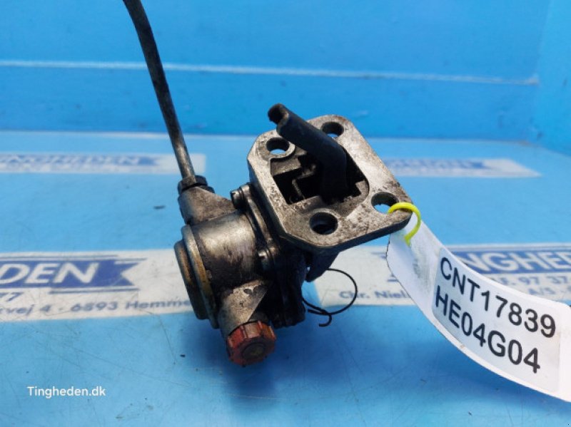 Sonstiges Baggerzubehör des Typs Perkins 4.248, Gebrauchtmaschine in Hemmet (Bild 7)