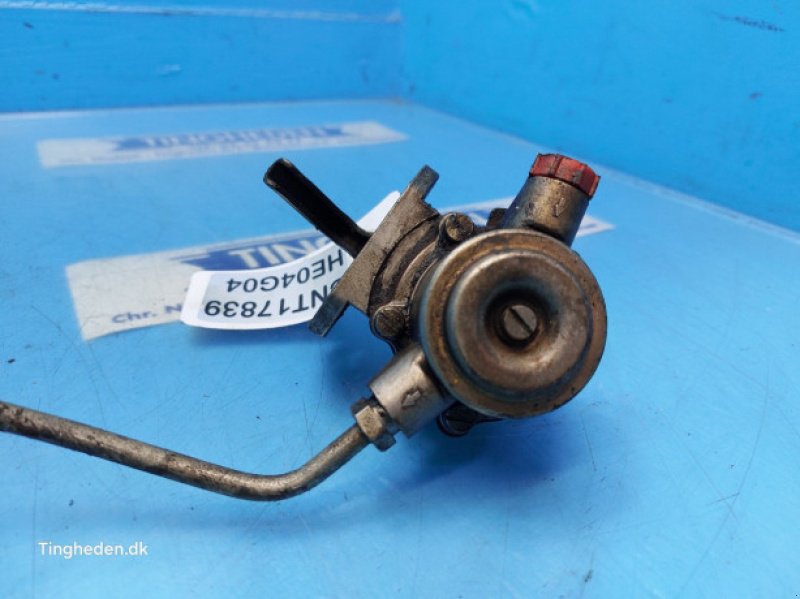 Sonstiges Baggerzubehör des Typs Perkins 4.248, Gebrauchtmaschine in Hemmet (Bild 4)