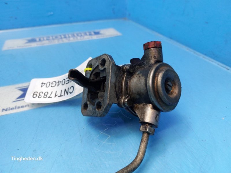 Sonstiges Baggerzubehör des Typs Perkins 4.248, Gebrauchtmaschine in Hemmet (Bild 11)