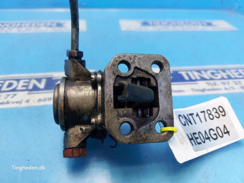 Sonstiges Baggerzubehör des Typs Perkins 4.248, Gebrauchtmaschine in Hemmet (Bild 5)