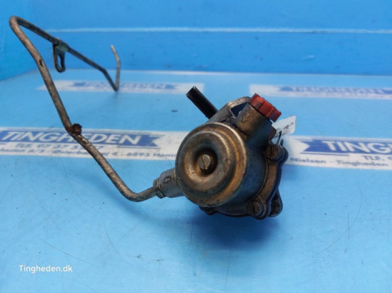 Sonstiges Baggerzubehör des Typs Perkins 4.248, Gebrauchtmaschine in Hemmet (Bild 12)