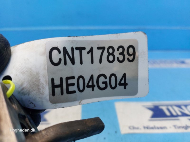 Sonstiges Baggerzubehör des Typs Perkins 4.248, Gebrauchtmaschine in Hemmet (Bild 15)