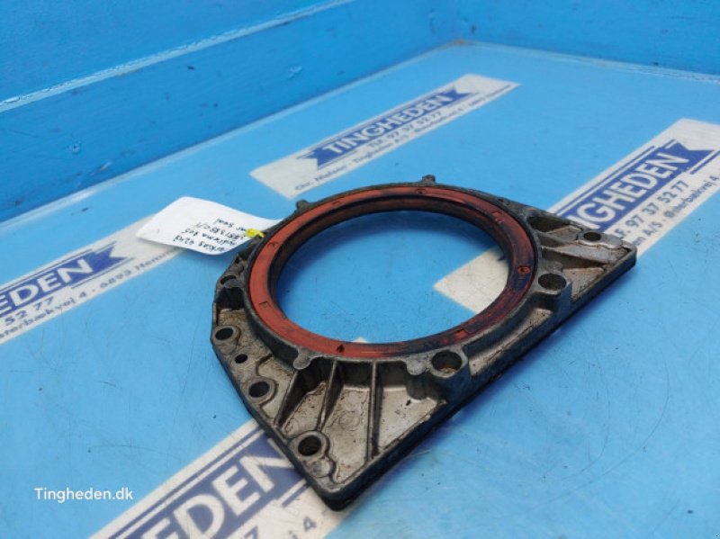 Sonstiges Baggerzubehör typu Perkins 4.248, Gebrauchtmaschine v Hemmet (Obrázek 3)