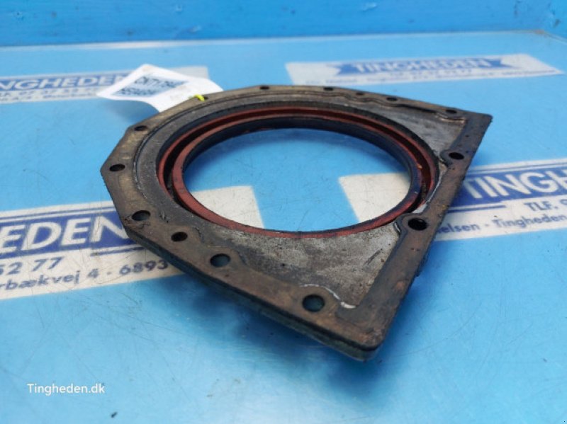 Sonstiges Baggerzubehör typu Perkins 4.248, Gebrauchtmaschine v Hemmet (Obrázek 9)