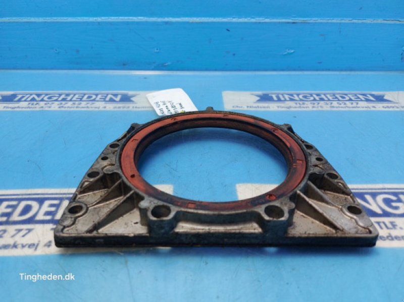 Sonstiges Baggerzubehör typu Perkins 4.248, Gebrauchtmaschine v Hemmet (Obrázek 2)