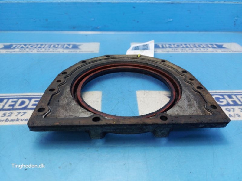 Sonstiges Baggerzubehör typu Perkins 4.248, Gebrauchtmaschine v Hemmet (Obrázek 5)