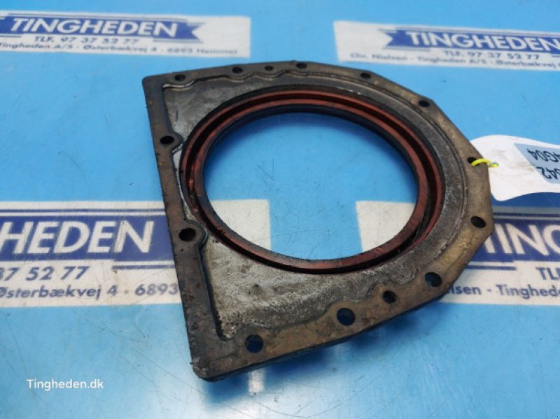 Sonstiges Baggerzubehör typu Perkins 4.248, Gebrauchtmaschine v Hemmet (Obrázek 8)