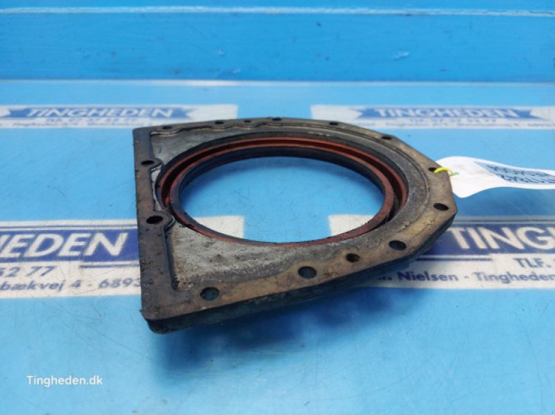 Sonstiges Baggerzubehör typu Perkins 4.248, Gebrauchtmaschine v Hemmet (Obrázek 7)