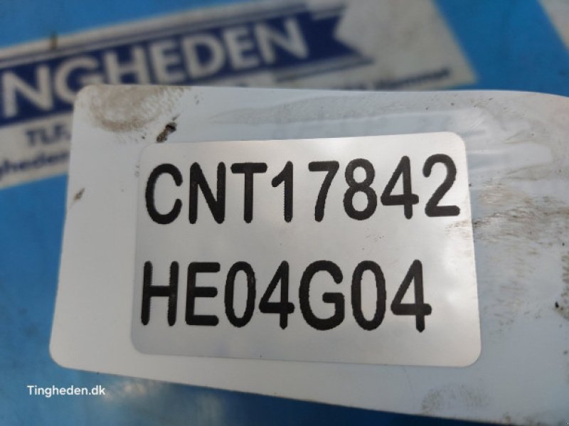 Sonstiges Baggerzubehör typu Perkins 4.248, Gebrauchtmaschine v Hemmet (Obrázek 11)