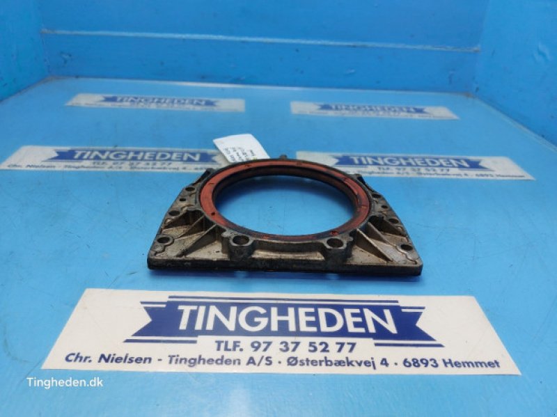 Sonstiges Baggerzubehör typu Perkins 4.248, Gebrauchtmaschine v Hemmet (Obrázek 1)