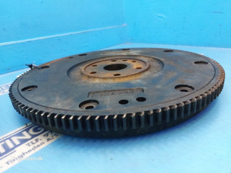 Sonstiges Baggerzubehör typu Perkins 4.248, Gebrauchtmaschine v Hemmet (Obrázek 13)