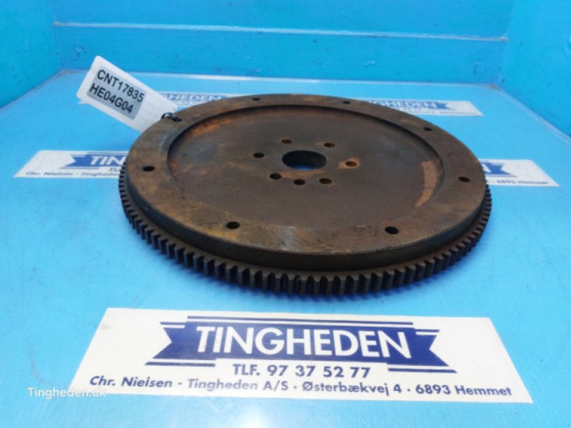 Sonstiges Baggerzubehör des Typs Perkins 4.248, Gebrauchtmaschine in Hemmet (Bild 1)