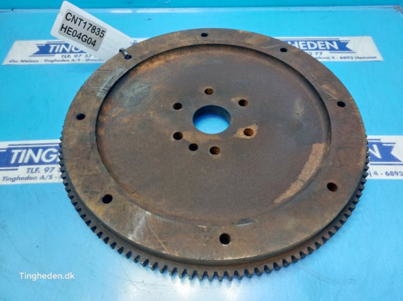 Sonstiges Baggerzubehör typu Perkins 4.248, Gebrauchtmaschine v Hemmet (Obrázek 4)