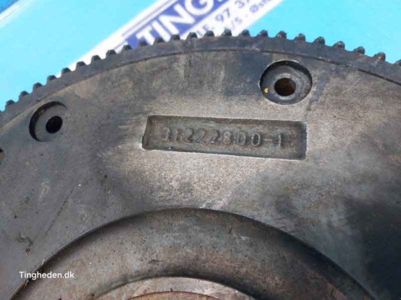 Sonstiges Baggerzubehör typu Perkins 4.248, Gebrauchtmaschine v Hemmet (Obrázek 11)