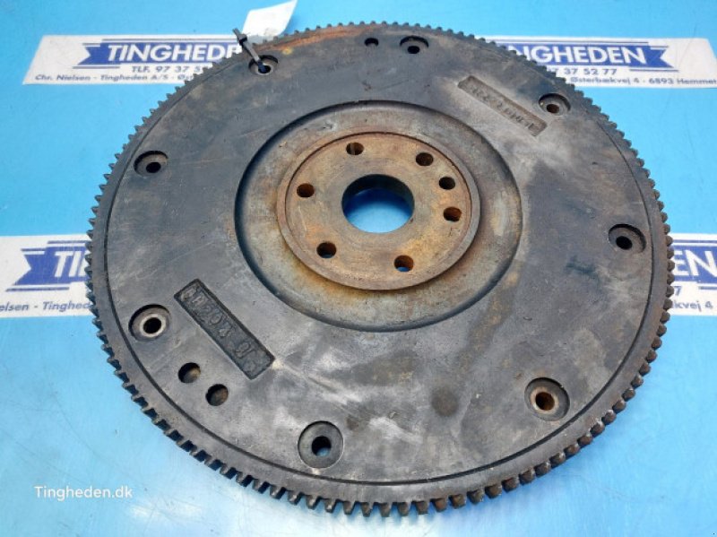 Sonstiges Baggerzubehör typu Perkins 4.248, Gebrauchtmaschine v Hemmet (Obrázek 10)