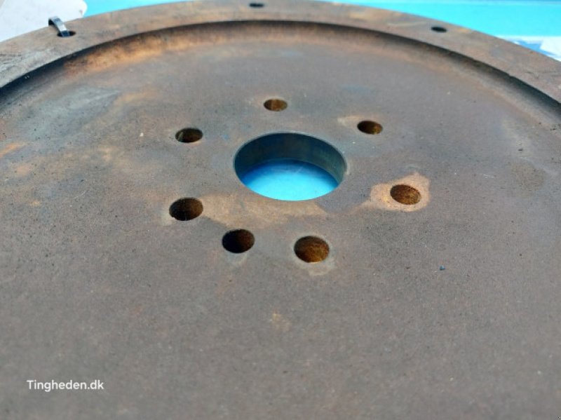 Sonstiges Baggerzubehör typu Perkins 4.248, Gebrauchtmaschine v Hemmet (Obrázek 5)