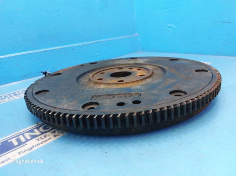 Sonstiges Baggerzubehör typu Perkins 4.248, Gebrauchtmaschine v Hemmet (Obrázek 9)