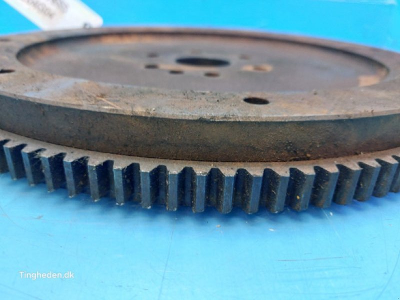 Sonstiges Baggerzubehör typu Perkins 4.248, Gebrauchtmaschine v Hemmet (Obrázek 3)