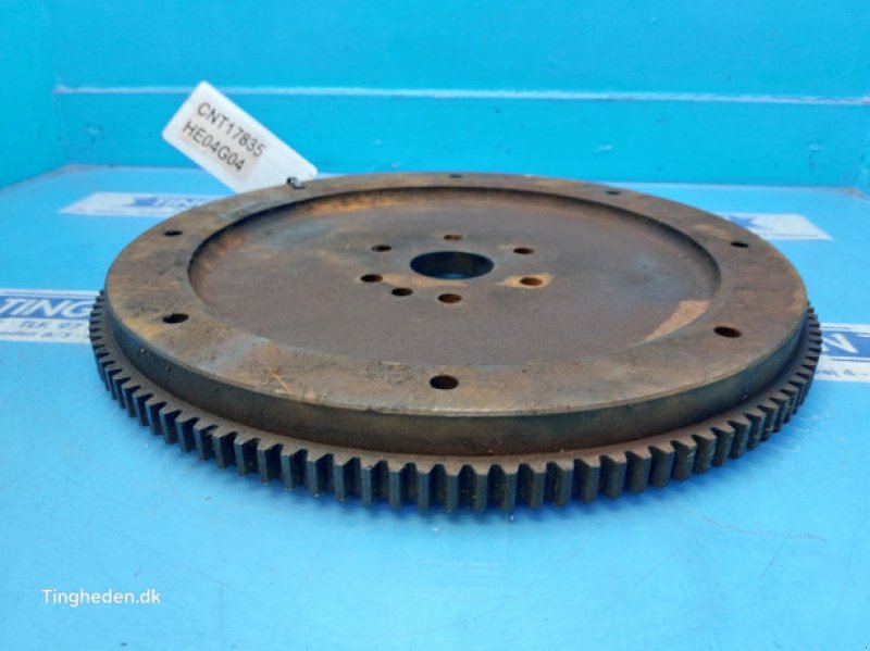 Sonstiges Baggerzubehör typu Perkins 4.248, Gebrauchtmaschine v Hemmet (Obrázek 2)