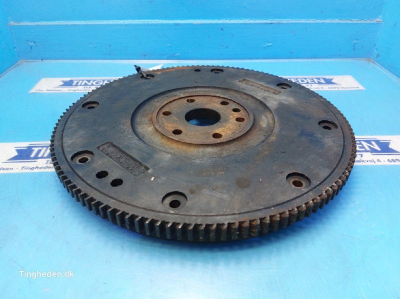 Sonstiges Baggerzubehör typu Perkins 4.248, Gebrauchtmaschine v Hemmet (Obrázek 7)