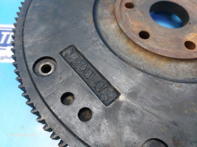 Sonstiges Baggerzubehör typu Perkins 4.248, Gebrauchtmaschine v Hemmet (Obrázek 12)