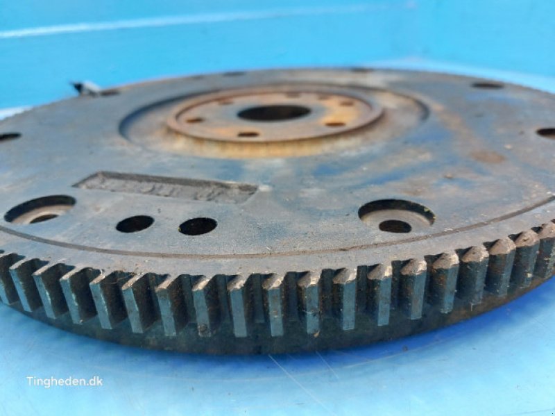 Sonstiges Baggerzubehör typu Perkins 4.248, Gebrauchtmaschine v Hemmet (Obrázek 14)