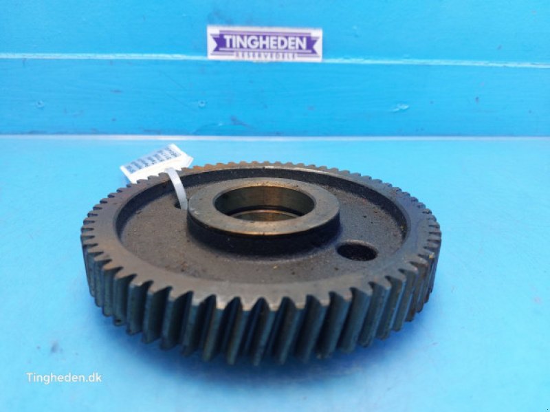 Sonstiges Baggerzubehör des Typs Perkins 4.248, Gebrauchtmaschine in Hemmet (Bild 3)