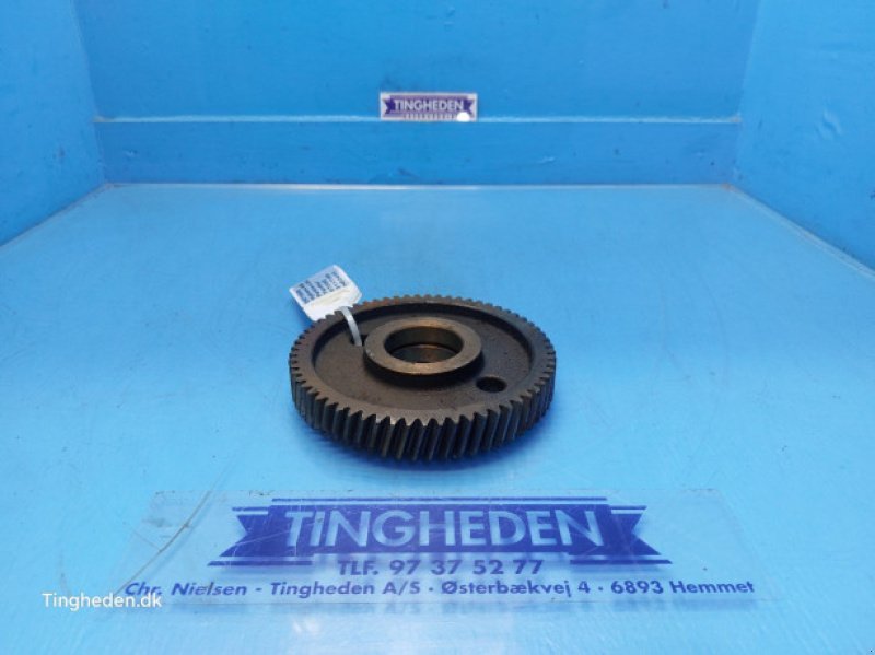 Sonstiges Baggerzubehör des Typs Perkins 4.248, Gebrauchtmaschine in Hemmet (Bild 1)