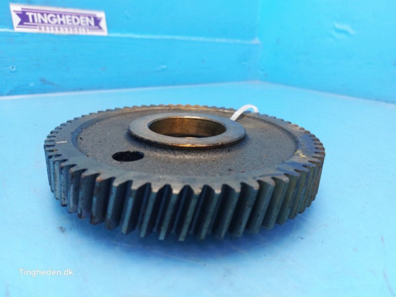 Sonstiges Baggerzubehör des Typs Perkins 4.248, Gebrauchtmaschine in Hemmet (Bild 9)