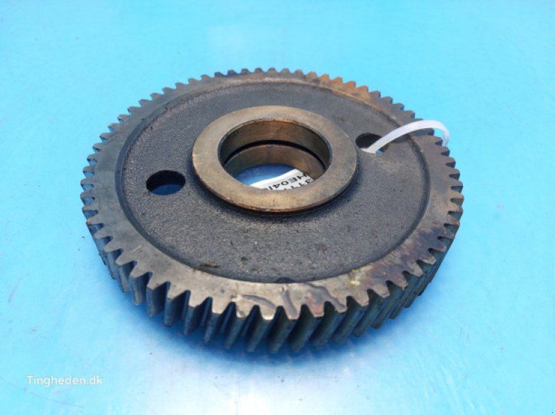 Sonstiges Baggerzubehör des Typs Perkins 4.248, Gebrauchtmaschine in Hemmet (Bild 5)