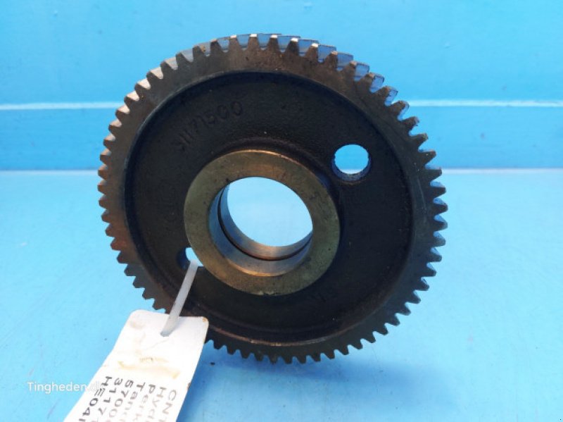 Sonstiges Baggerzubehör des Typs Perkins 4.248, Gebrauchtmaschine in Hemmet (Bild 14)